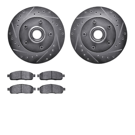 Dynamic Friction Co